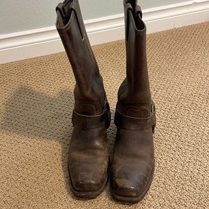 Frye boots